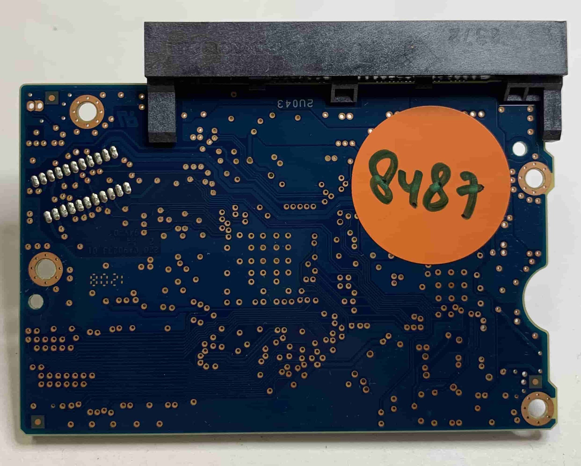 Hitachi HDS721010CLA632 220 0A90233 01 647467-001 PCB for Sale