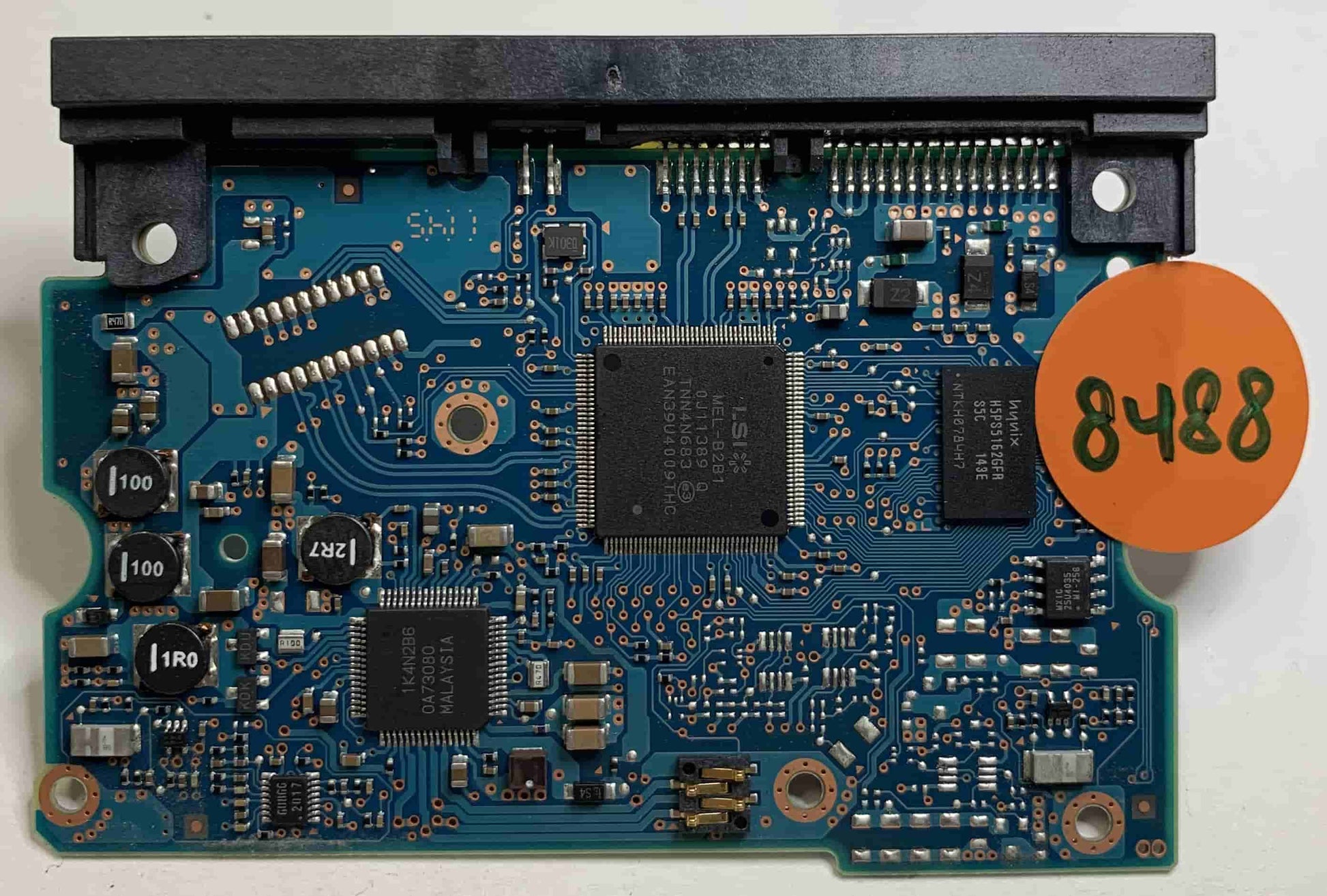 Hitachi HUA723020ALA640 220 0A90284 01 0F15331 PCB for Sale