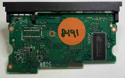 Hitachi HDS721616PLA380 F 0A29582 01 0Y30006 PCB for Sale