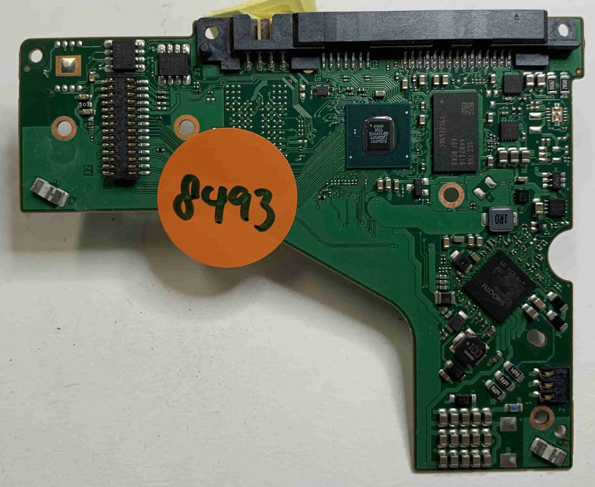 Seagate ST10000VN0004 100303545 REV C 2GS11L-500 PCB for Sale