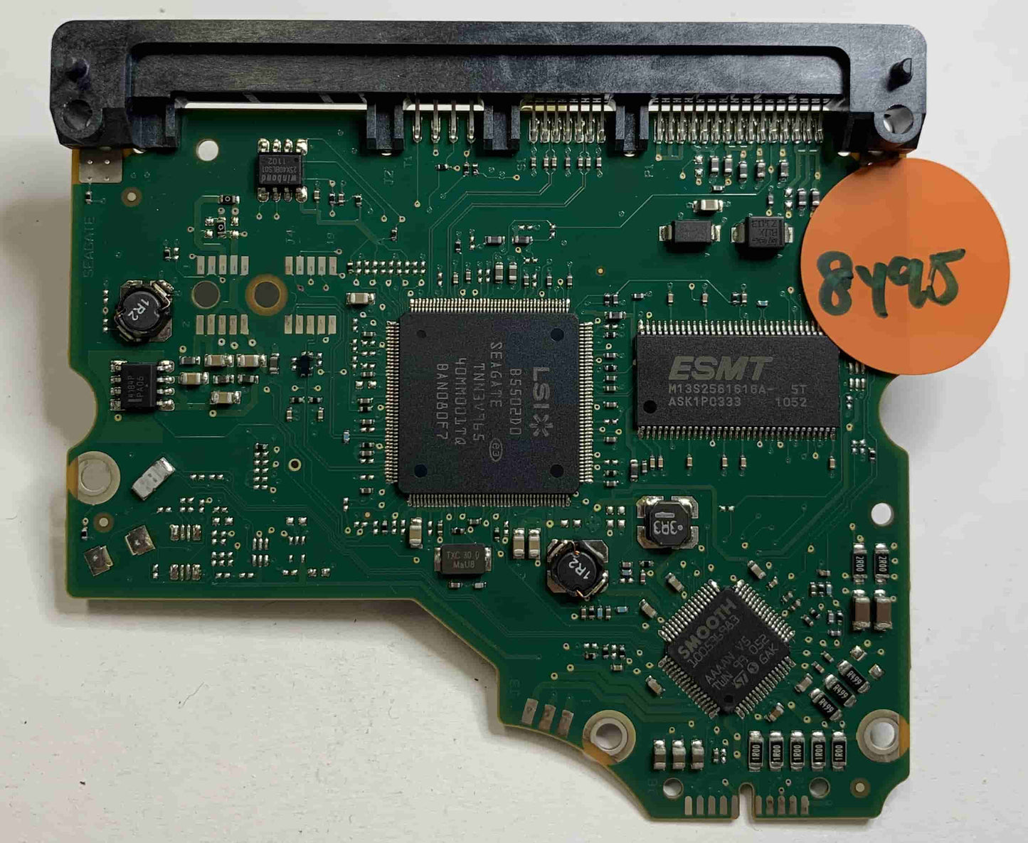 Seagate ST31000528AS 100574451 REV B 9SL154-568 PCB for Sale