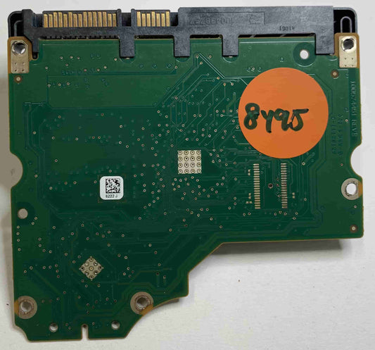 Seagate ST31000528AS 100574451 REV B 9SL154-568 PCB for Sale