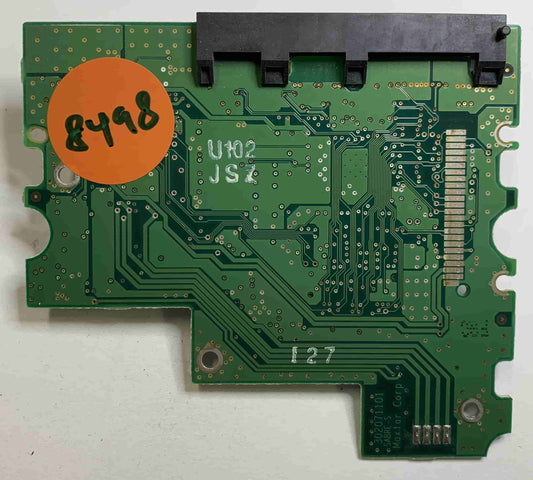 Maxtor 6L080M002AG3C 302071101 391333-004 PCB for Sale