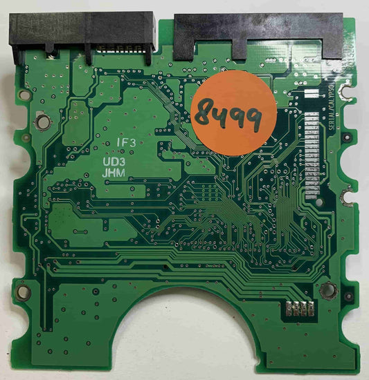 Maxtor 6Y120M013541A 301520104  PCB for Sale