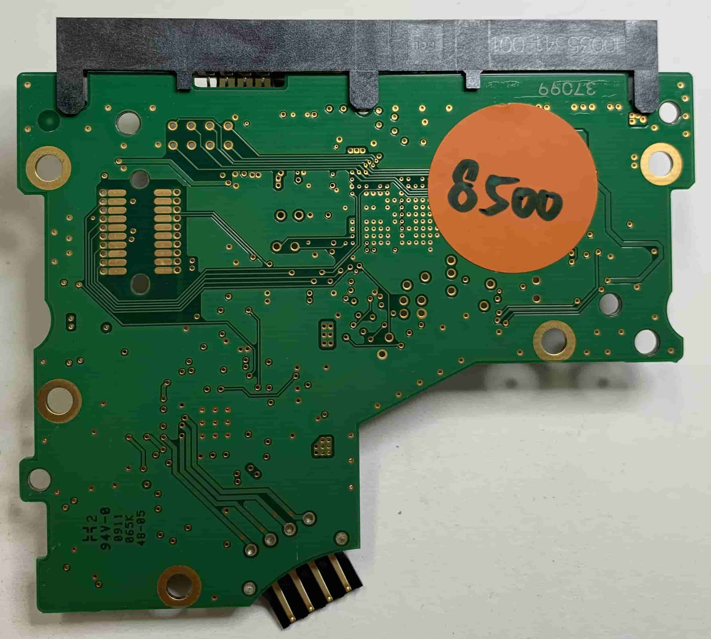 Samsung HD161GJ 01-002049 R00 49373A11AA1EMZ PCB for Sale