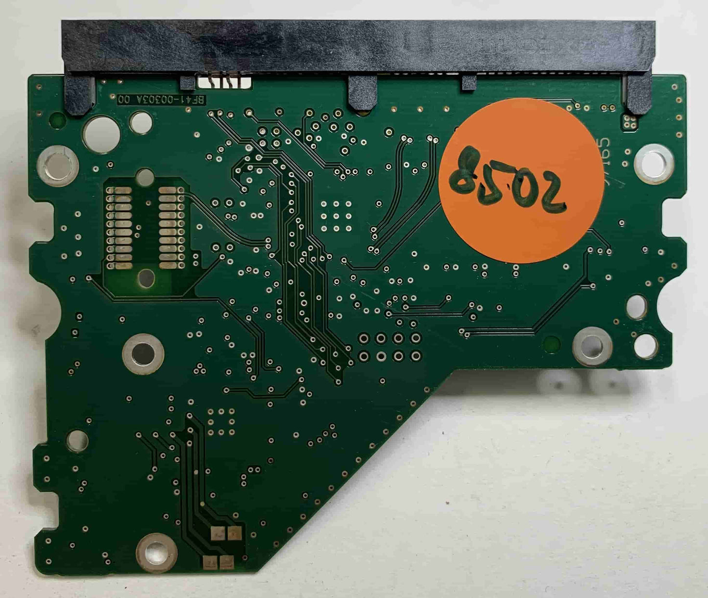 Samsung HD103SJ BF41-00303A 01 588581-001 PCB for Sale
