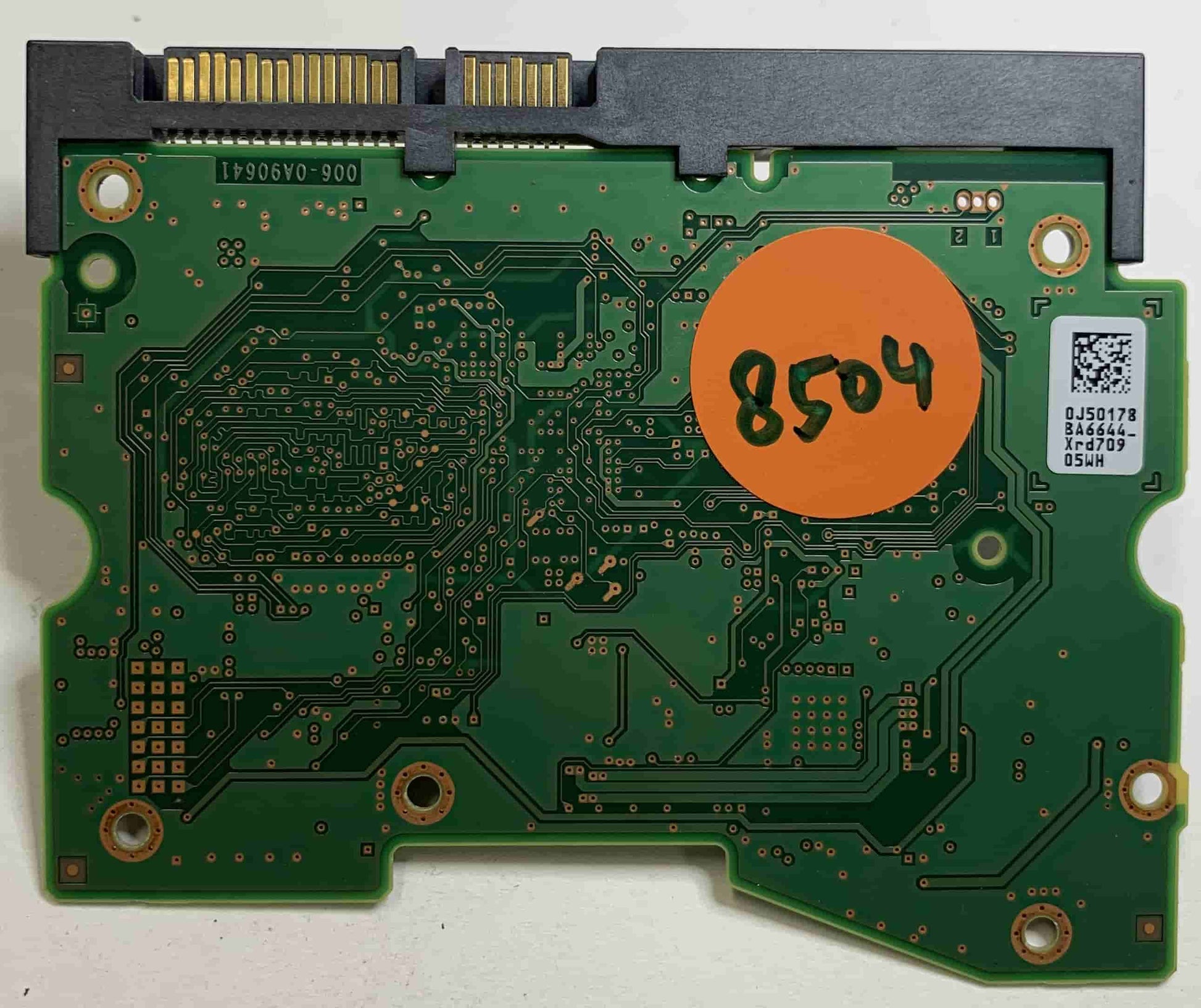 Hgst HUS726060ALE610 006-0A90641 0F23001 PCB for Sale