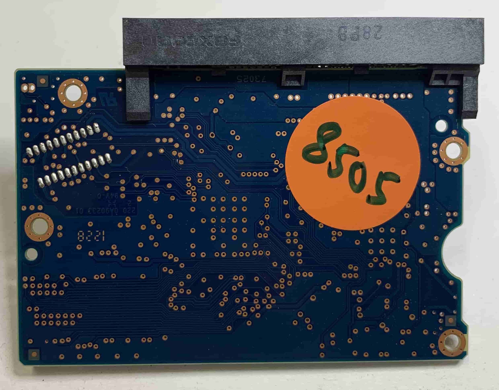Hitachi HDS721050CLA662 220 0A90233 01 647466-001 PCB for Sale
