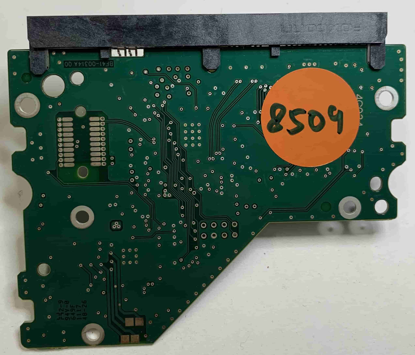 Samsung HD322GM BF41-003144 00 A8843EA1AA05DH PCB for Sale