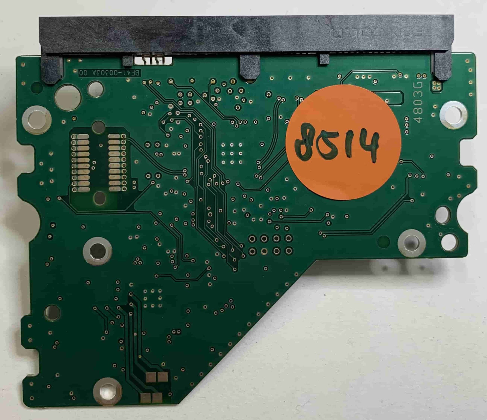 Samsung HD103SJ BF41-00303A 00 A4173C741AHF5A PCB for Sale