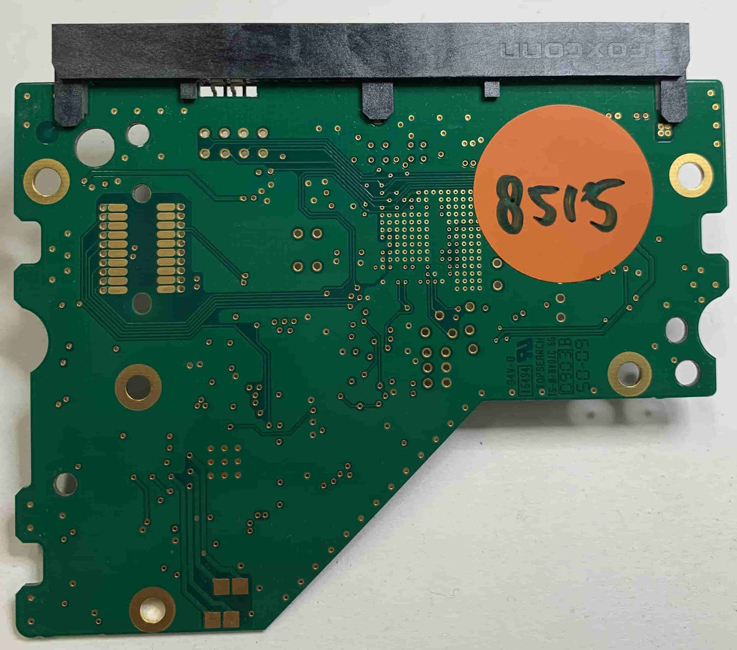 Samsung HD103UI BF41-002068 R00 61291A161A0EHH PCB for Sale
