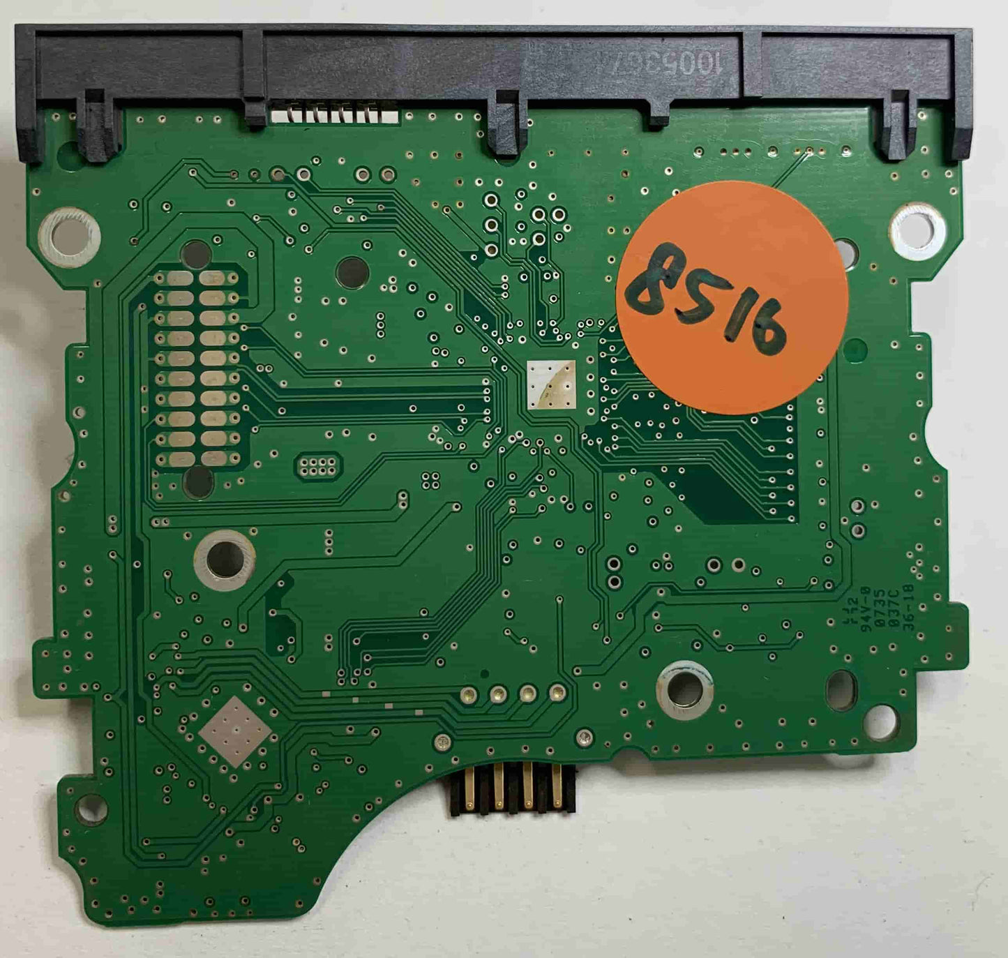 Samsung HD501LJ BF41-00133A 06 401211FPA01517 PCB for Sale