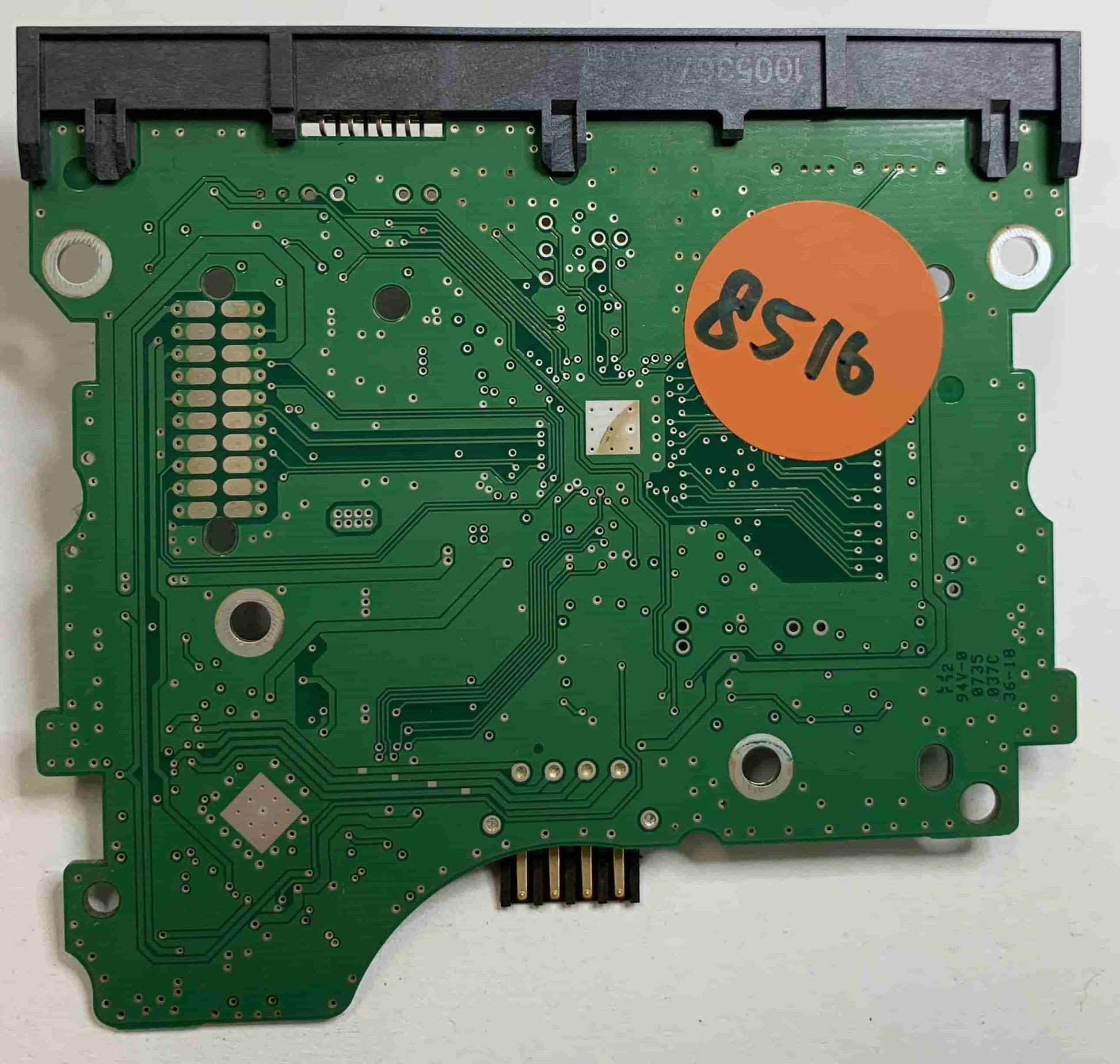 Samsung HD501LJ BF41-00133A 06 401211FPA01517 PCB for Sale