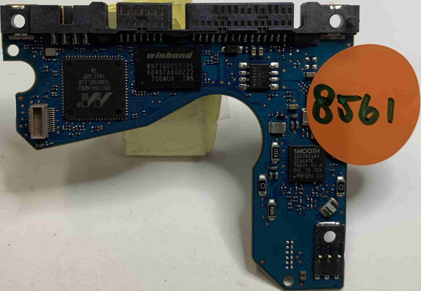 Seagate ST1000LM035 100809471 REV A 1RK172-568 PCB for Sale