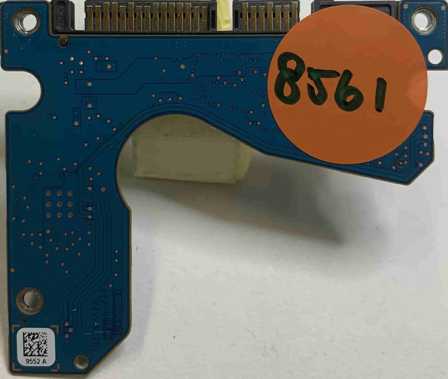 Seagate ST1000LM035 100809471 REV A 1RK172-568 PCB for Sale