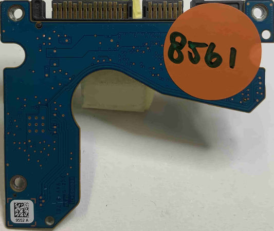 Seagate ST1000LM035 100809471 REV A 1RK172-568 PCB for Sale