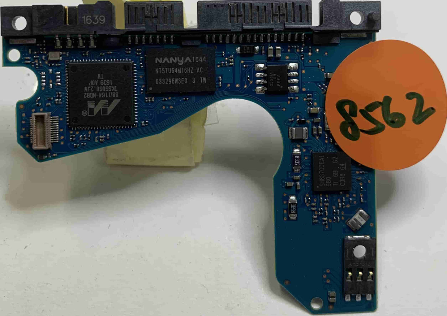 Seagate ST1000LM035 100799274 REV A 1RK172-568 PCB for Sale