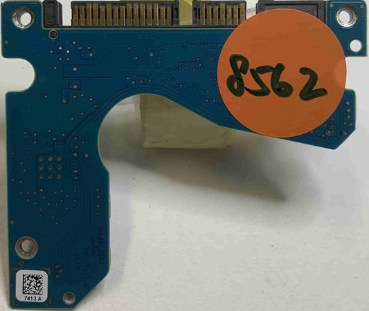 Seagate ST1000LM035 100799274 REV A 1RK172-568 PCB for Sale