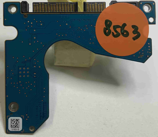 Seagate ST1000LM035 100809471 REV A 1RK172-568 PCB for Sale