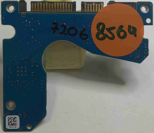 Seagate ST1000LM035 100799274 REV A 1RK172-568 PCB for Sale