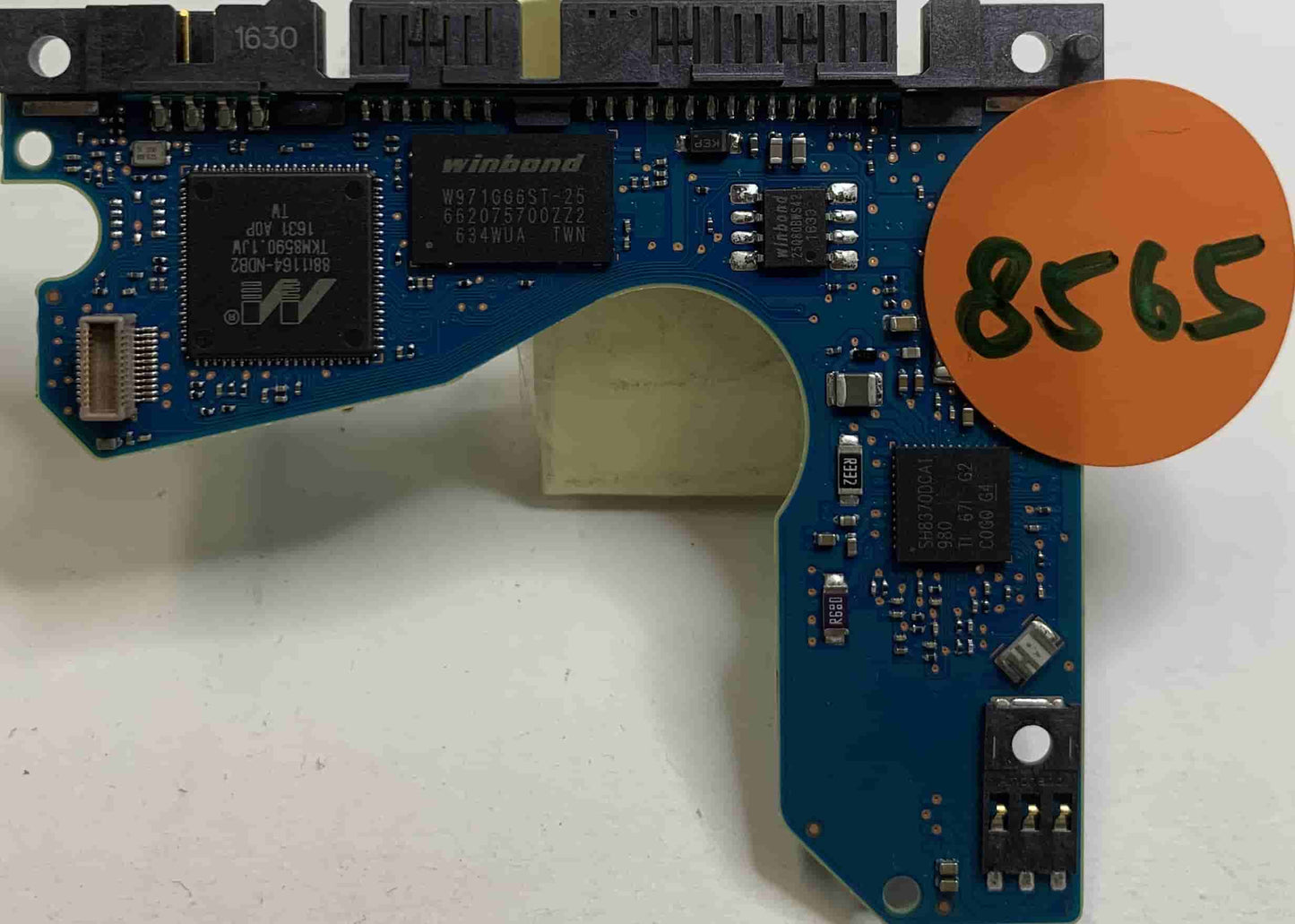 Seagate ST1000LM035 100799274 REV A 1RK172-568 PCB for Sale