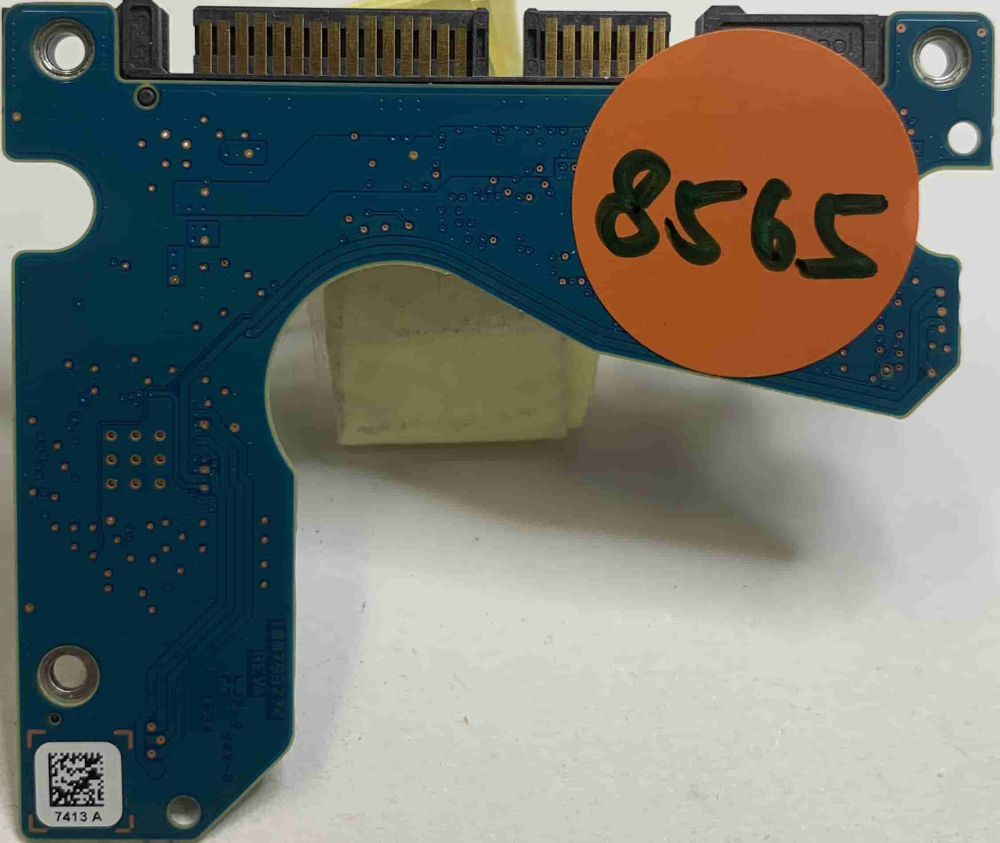 Seagate ST1000LM035 100799274 REV A 1RK172-568 PCB for Sale