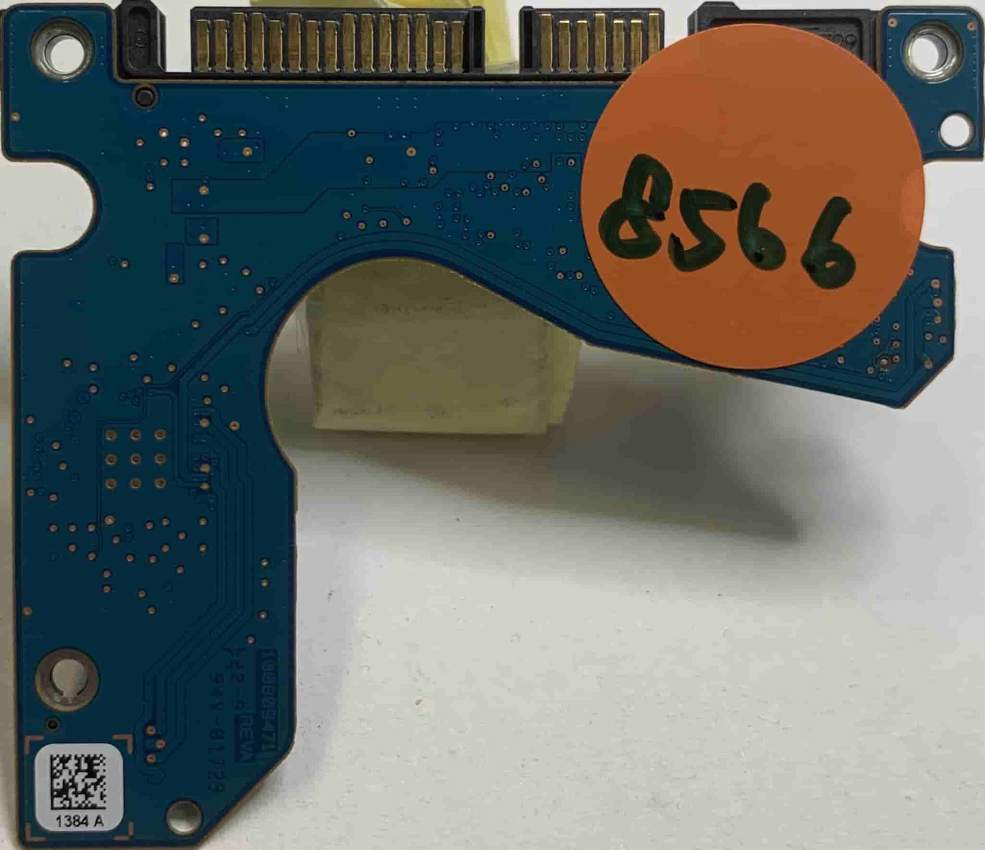 Seagate ST1000LM035 100809471 REV A 1RK172-123 PCB for Sale