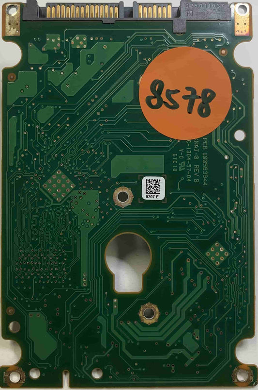 Seagate ST9500620NS 100583944 REV B 9RZ164-136 PCB for Sale