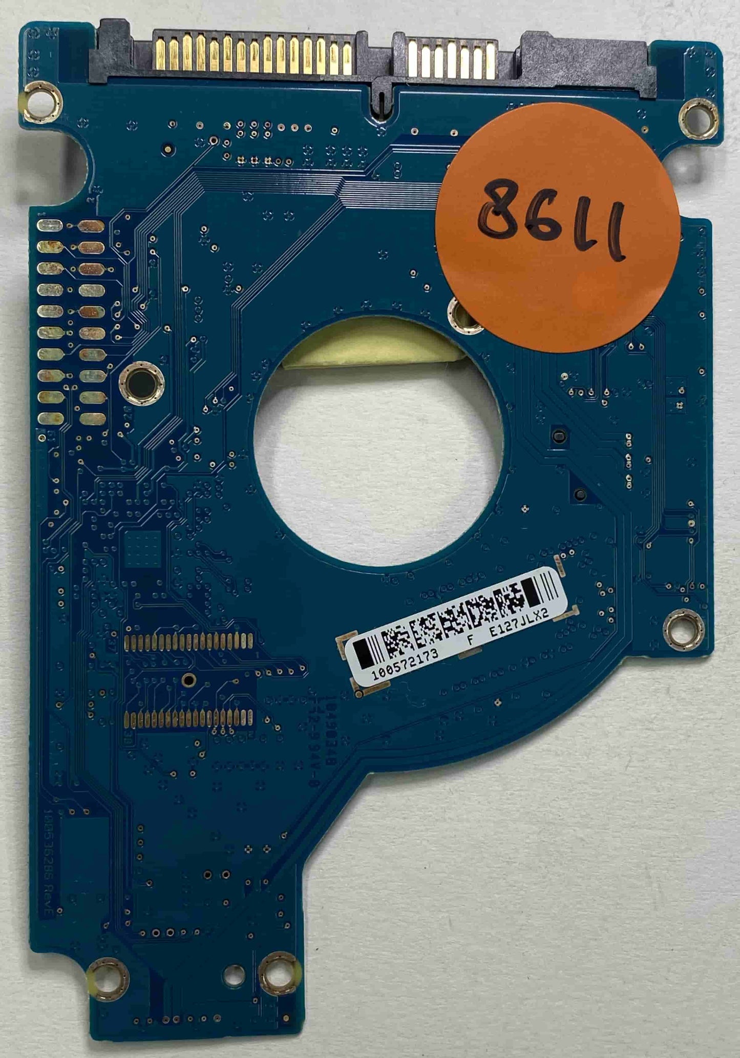 Seagate ST9500325AS 100536286 REV E 9HH134-567 PCB for Sale