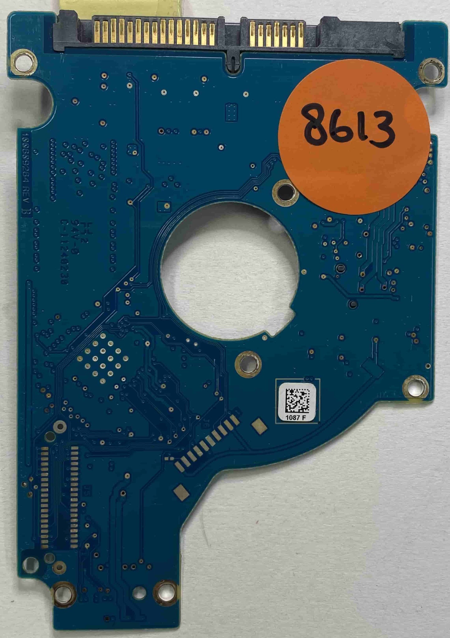 Seagate ST1000LM010 100609264 REV B 9YH146-550 PCB for Sale