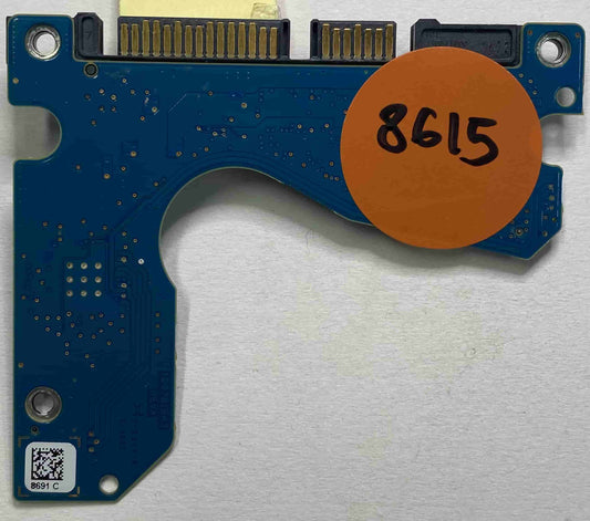 Seagate ST1000LM035 100781943 REV A 1RK172-568 PCB for Sale