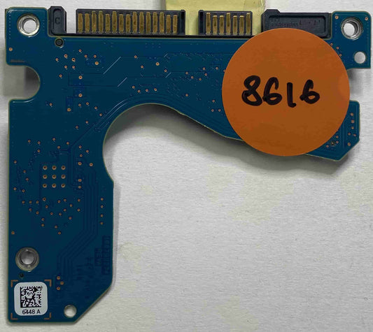 Seagate ST2000LM007 100799274 REV A 1R8174-070 PCB for Sale