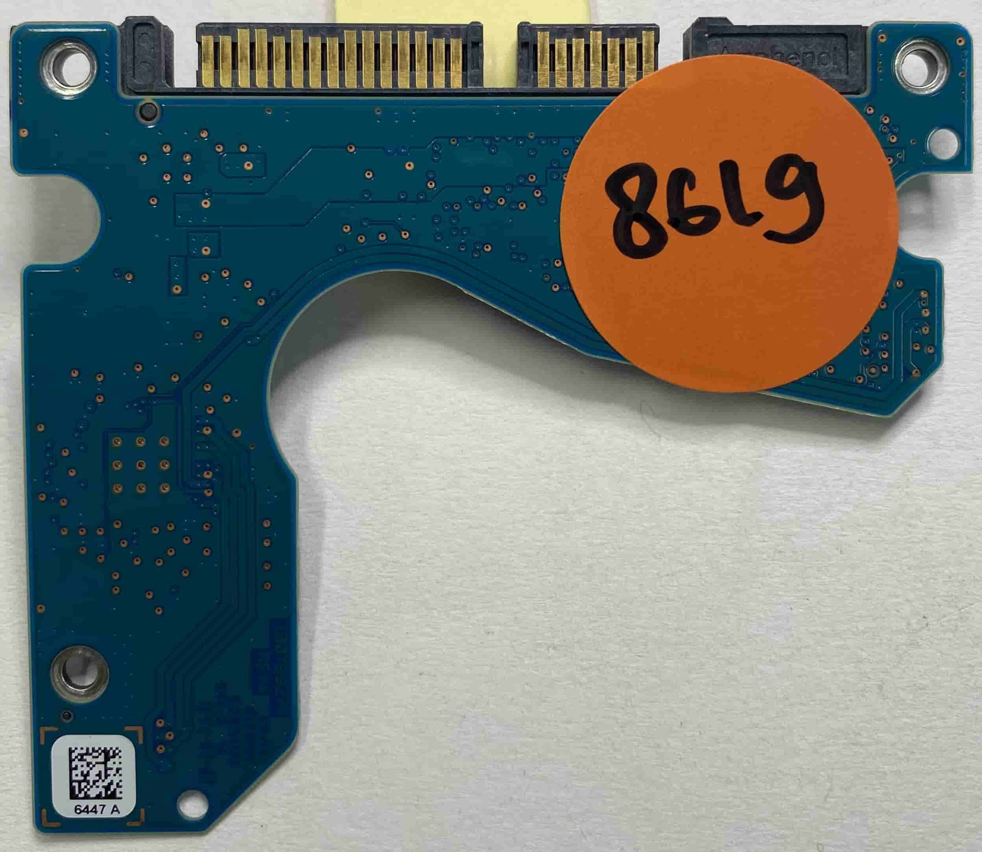 Seagate ST1000LM035 100799274 REV A 1RK172-070 PCB for Sale