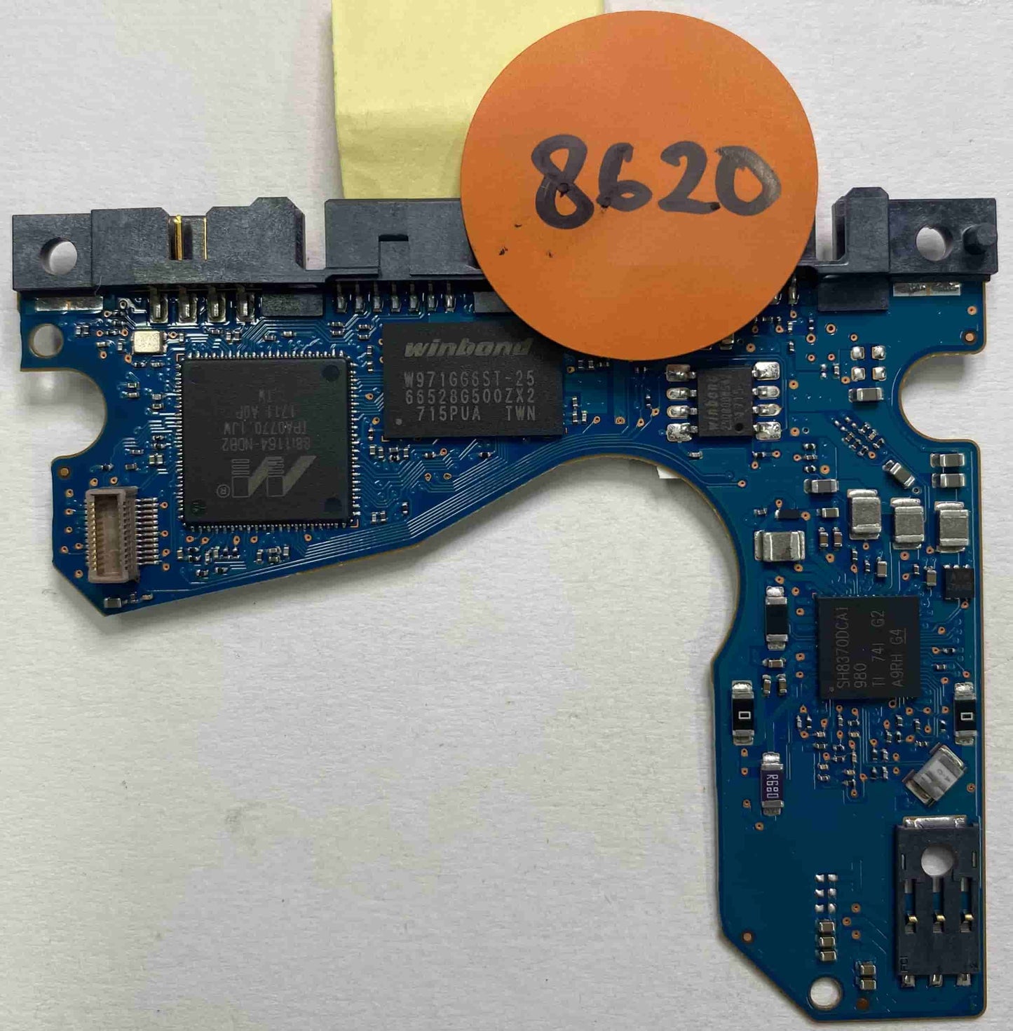 Seagate ST1000LM035 100809471 REV A 1RK172-568 PCB for Sale