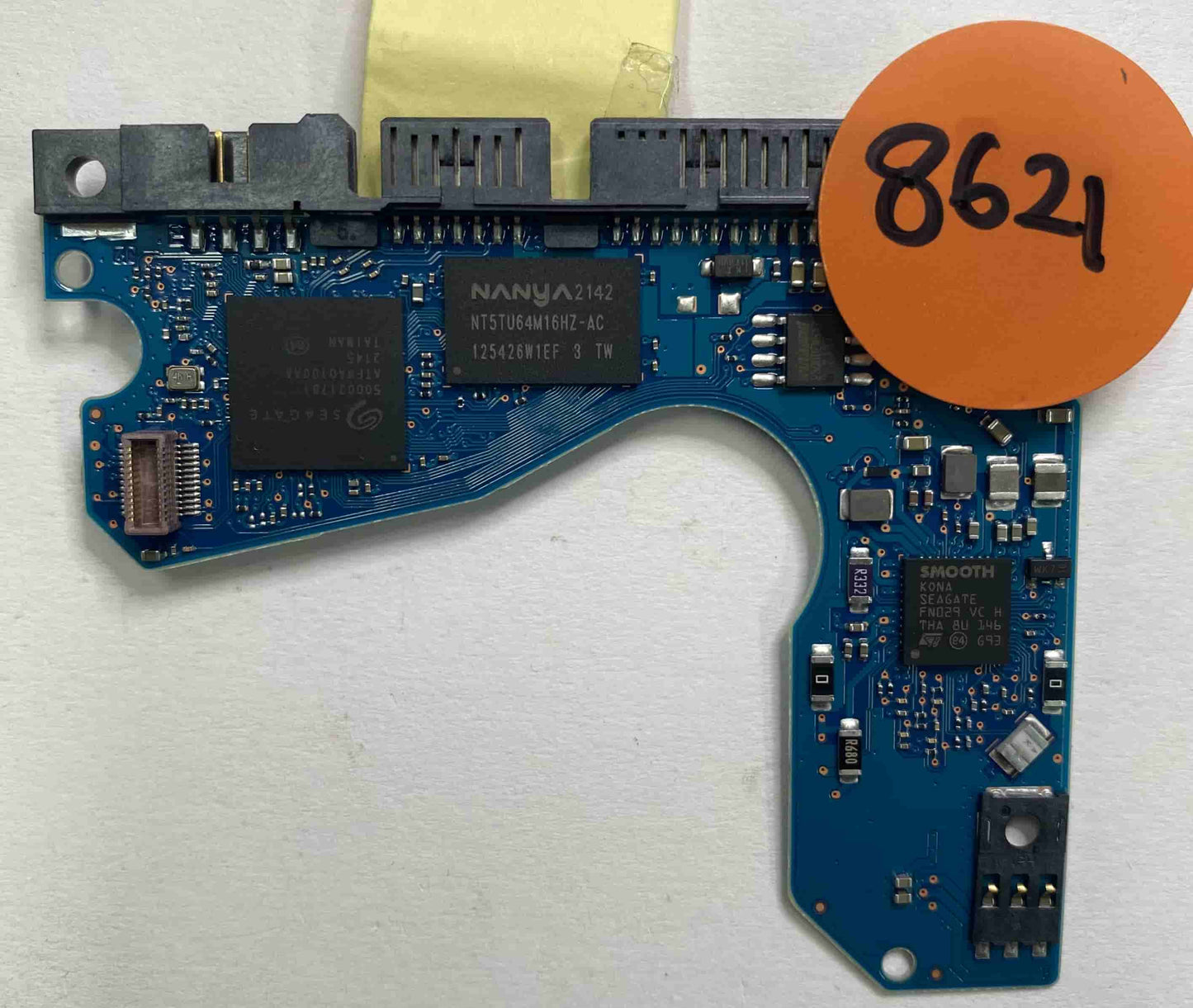 Seagate ST2000LM007 100835923 REV B 1R8174-570 PCB for Sale