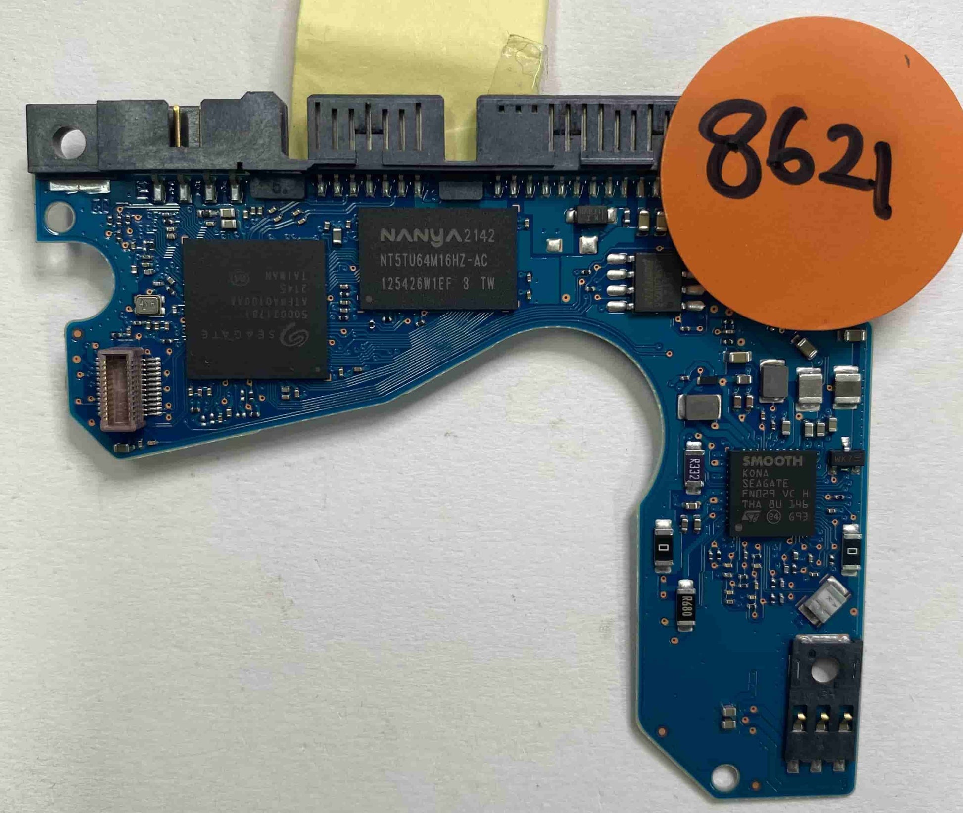 Seagate ST2000LM007 100835923 REV B 1R8174-570 PCB for Sale