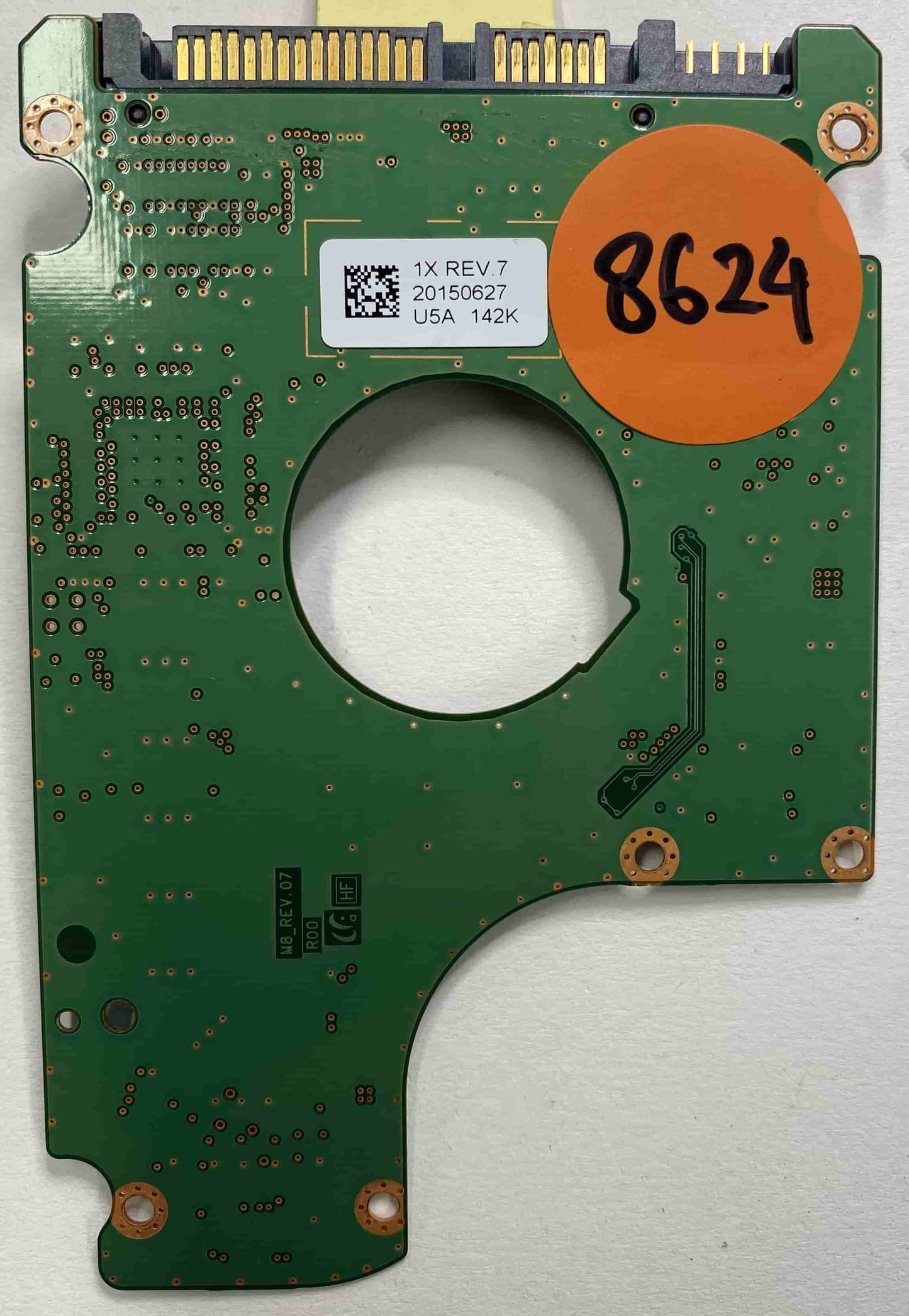 Seagate ST1000LM024 100720903 04 F7973G94AA6KHV PCB for Sale
