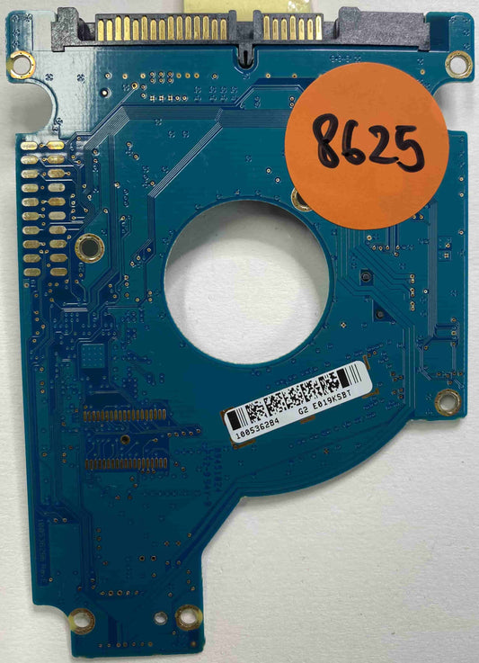 Seagate ST9500325AS 100536286 REV E 9HH134-567 PCB for Sale