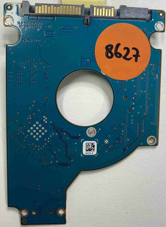 Seagate ST500LT012 100696152 REV A 9WS142-020 PCB for Sale