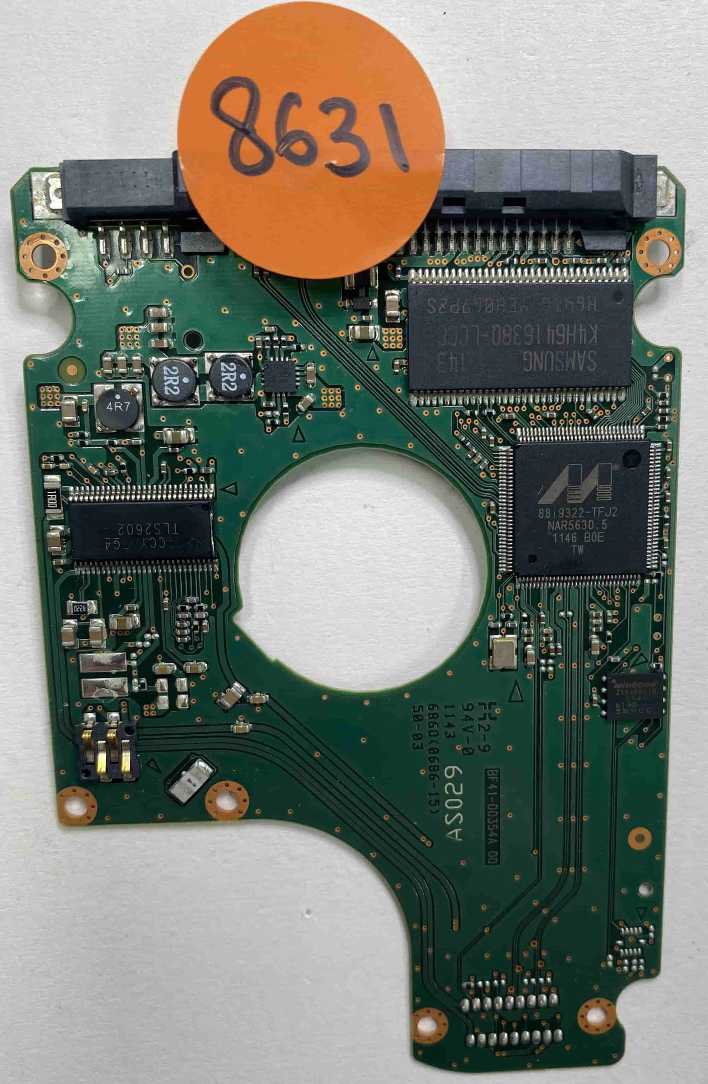 Seagate ST1000LM024 B41-00354A 00 C7842G14AA7XBS PCB for Sale