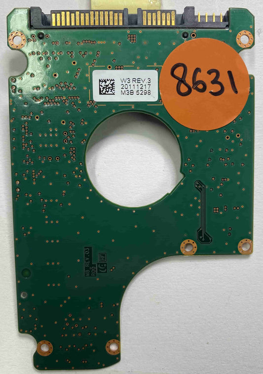 Seagate ST1000LM024 B41-00354A 00 C7842G14AA7XBS PCB for Sale
