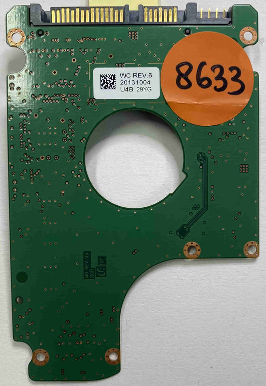 Seagate ST1000LM024 BF41-00354B 01 E1653G14AB80Z3 PCB for Sale