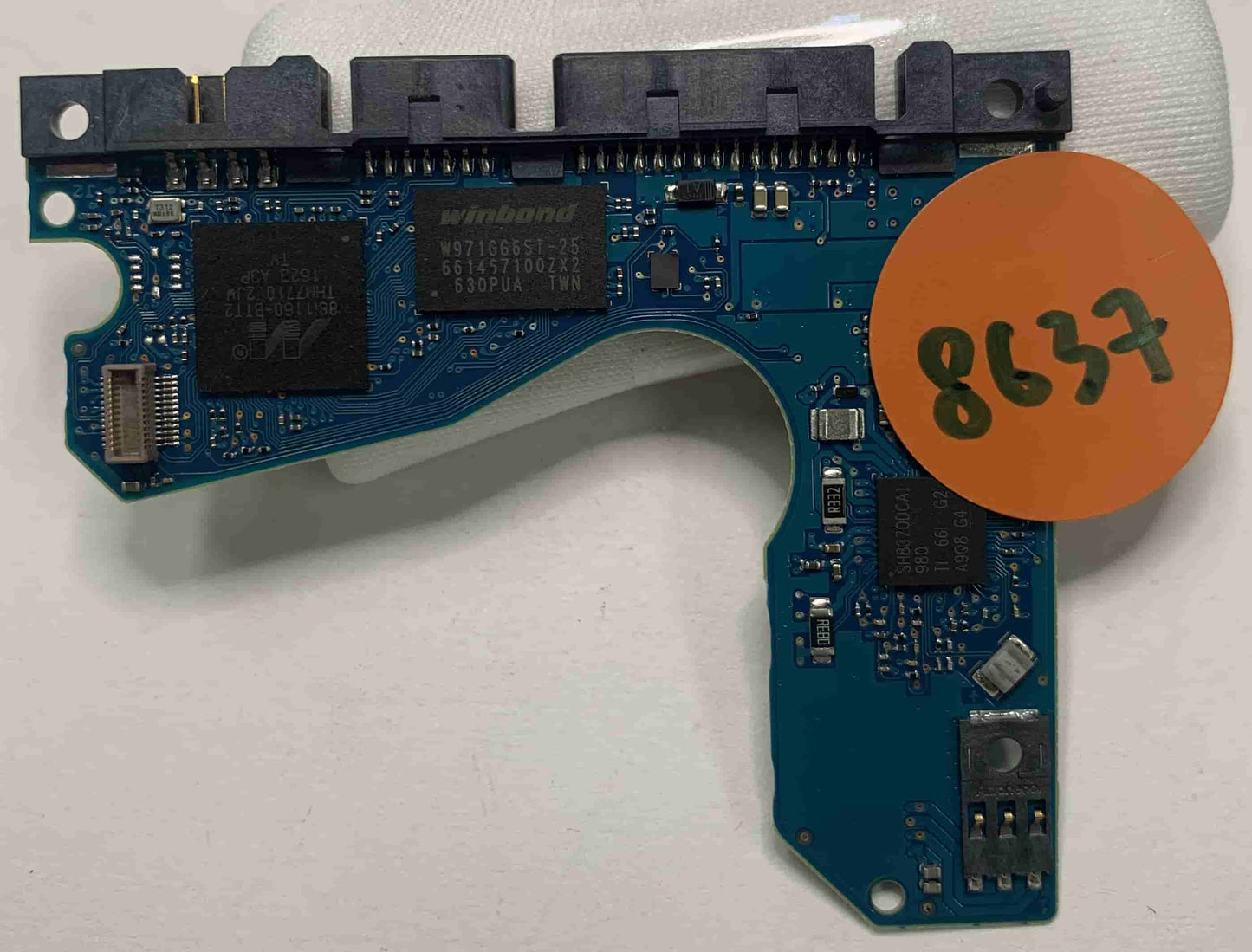 Seagate ST1000LM035 100781943 REV A 1RK172-568 PCB for Sale