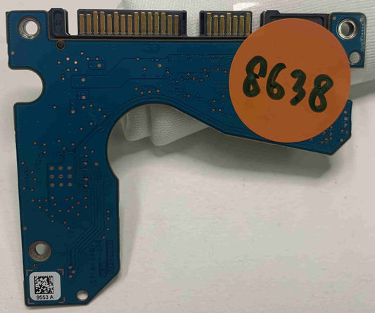 Seagate ST2000LM007 100809471 REV A 1R8174-568 PCB for Sale