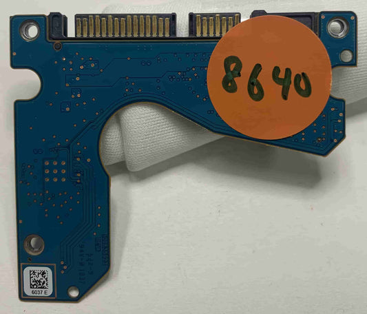 Seagate ST2000LM007 100809471 REV A 1R8174-570 PCB for Sale