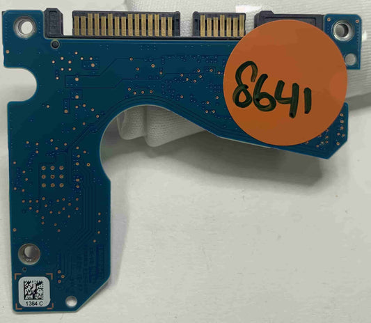 Seagate ST1000LM035 100809471 REV A 1RK172-071 PCB for Sale
