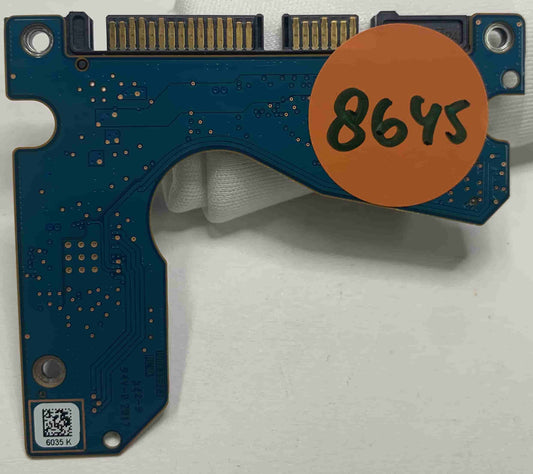 Seagate ST2000LM007 100835923 REV A 1R8174-570 PCB for Sale