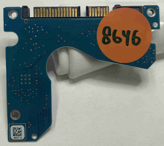 Seagate ST2000LM007 100835923 REV A 1R8174-570 PCB for Sale