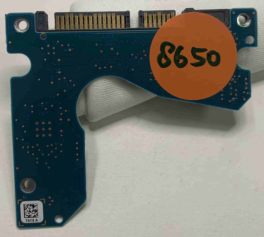 Seagate ST2000LM007 100799274 REV A 1R8174-568 PCB for Sale