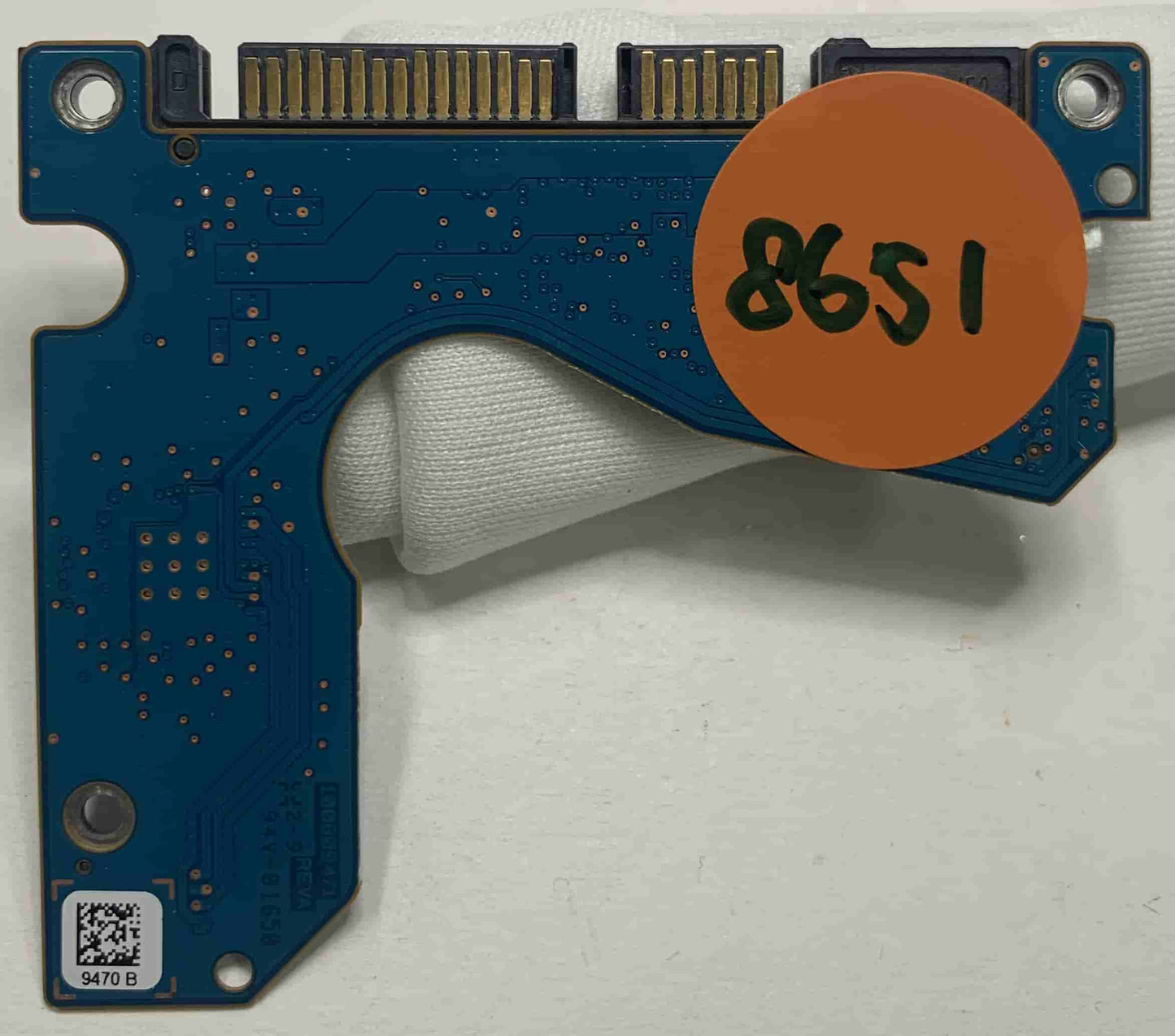 Seagate ST1000LM035 100809471 REV A 1RK172-036 PCB for Sale